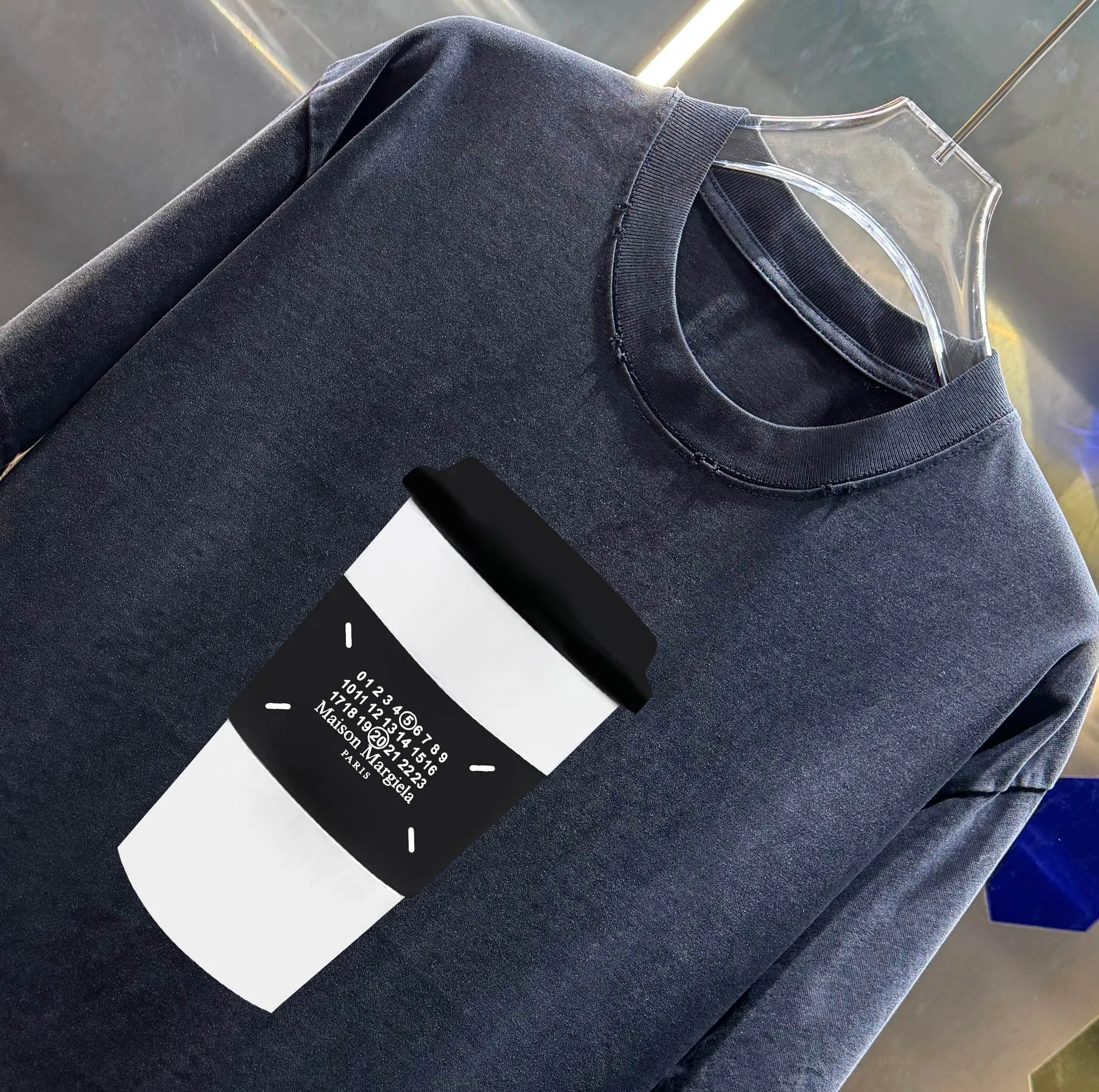 MM 6 *2026 New Arrival 320 tee Same Style : Size :S M L XL XXL